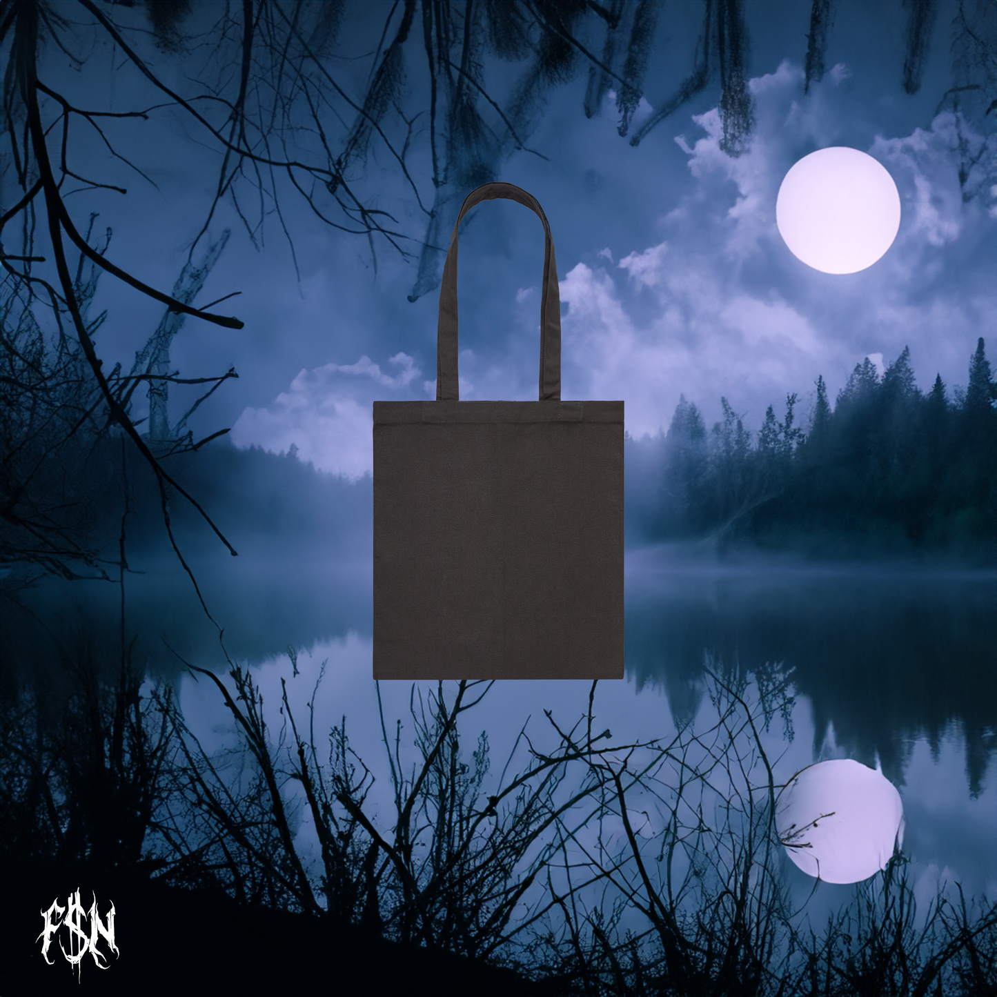 FEARSNONE LOS ANGELES | TOTE